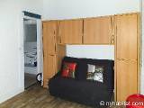 Paris Studiowohnung ferienwohnung - Wohnungsnummer PA-69