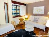 Paris Studio apartment - Apartment reference PA-702