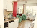 Paris Studiowohnung ferienwohnung - Wohnungsnummer PA-739