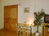 Par&iacute;s Estudio alojamiento - Referencia apartamento PA-754