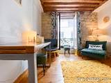 Paris Studio accommodation - Apartment reference PA-765