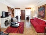 Par&iacute;s 2 Dormitorios apartamento - Referencia apartamento PA-809