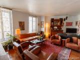 Par&iacute;s 1 Dormitorio apartamento - Referencia apartamento PA-817