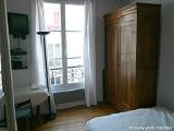 Paris Studio apartment - Apartment reference PA-837