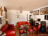Paris 1 Bedroom apartment - Apartment reference PA-839