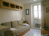 Paris 2 Zimmer wohnungsvermietung - Wohnungsnummer PA-882