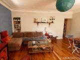 Par&iacute;s 2 Dormitorios alojamiento - Referencia apartamento PA-884