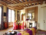 Parigi Grande monolocale appartamento casa vacanze - Appartamento riferimento PA-9