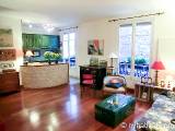 Paris 2 Zimmer ferienwohnung - Wohnungsnummer PA-910