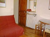 Paris 1 Bedroom accommodation - Apartment reference PA-915