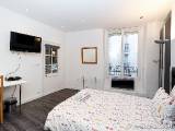 Paris Studio/T1 logements location appartements - Appartement r&eacute;f&eacute;rence PA-925