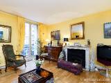 Paris 2 Zimmer wohnungsvermietung - Wohnungsnummer PA-931