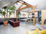 Paris 4 Zimmer Loft Duplex ferienwohnung - Wohnungsnummer PA-966