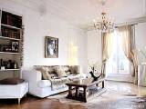 Parigi 2 Camere appartamento - Appartamento riferimento PA-977