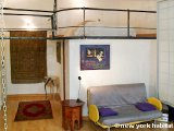 South France - Aix en Provence - Marseilles - Studio accommodation - Apartment reference PR-1005