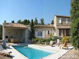 Sur de Francia - Provenza - Luberon - 5 Dormitorios Mas alojamiento - Referencia apartamento PR-1006