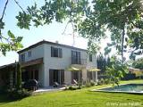 S&uuml;dfrankreich - Aix en Provence - Marseille - 7 Zimmer Villa ferienwohnung - Wohnungsnummer PR-1014