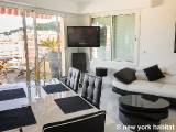 Sud de la France - C&ocirc;te d'Azur - T3 logement location appartement - Appartement r&eacute;f&eacute;rence PR-1015