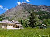 South of France - French Alps - 4 Bedroom - accommodation bed breakfast - Apartment reference PR-1017