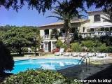 Sud della Francia - Costa Azzurra - 4 Camere da letto - Villa appartamento casa vacanze - Appartamento riferimento PR-1018