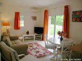 South of France - Provence - 1 Bedroom accommodation - Apartment reference PR-1022
