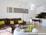 Sud de la France - Provence - T2 appartement location vacances - Appartement r&eacute;f&eacute;rence PR-1032