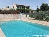 South of France - Provence - 4 Bedroom - Villa accommodation - Apartment reference PR-1035