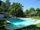 Sud de la France - Aix en Provence - Marseille - T7 Villa appartement location vacances - Appartement r&eacute;f&eacute;rence PR-1039
