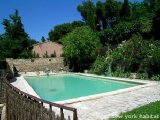 Sud de la France - Avignon et sa r&eacute;gion - T4 Duplex Villa appartement location vacances - Appartement r&eacute;f&eacute;rence PR-1042