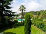 Sur de Francia - Costa Azul - 3 Dormitorios - Villa alojamiento - Referencia apartamento PR-1043