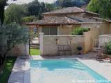 South of France - Provence - 2 Bedroom - Villa accommodation - Apartment reference PR-1052