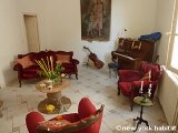 Sur de Francia - Provenza - 1 Dormitorio - D&uacute;plex apartamento - Referencia apartamento PR-1057