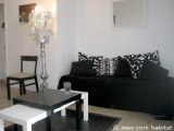 S&uuml;dfrankreich - C&ocirc;te d'Azur - 3 Zimmer ferienwohnung - Wohnungsnummer PR-1058