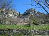 Sur de Francia - Alpes - 4 Dormitorios - Villa alojamiento - Referencia apartamento PR-1061