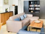 South of France - French Riviera - 2 Bedroom accommodation - Apartment reference PR-1064