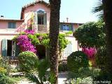 South of France - French Riviera - 4 Bedroom - Villa accommodation - Apartment reference PR-1068