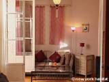 South of France - French Riviera - 2 Bedroom - Townhouse accommodation - Apartment reference PR-1069