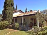 Sud della Francia - Regione di Avignone - 4 Camere Villa appartamento casa vacanze - Appartamento riferimento PR-107