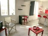 South of France - Provence - Alcove Studio apartment - Apartment reference PR-1070