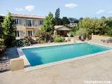 South of France - Provence - 4 Bedroom - Villa accommodation - Apartment reference PR-1073