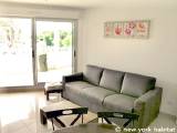 S&uuml;dfrankreich - C&ocirc;te d'Azur - 2 Zimmer ferienwohnung - Wohnungsnummer PR-1083