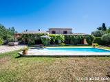 Sur de Francia - Costa Azul - 3 Dormitorios - Villa alojamiento - Referencia apartamento PR-1084