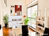 South of France - Provence - 3 Bedroom - Duplex accommodation - Apartment reference PR-1092