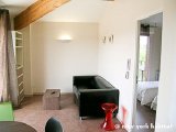 Sud de la France - Provence - T2 appartement location vacances - Appartement r&eacute;f&eacute;rence PR-1095
