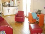 South of France - French Riviera - 2 Bedroom apartment - Apartment reference PR-1104