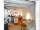 Sud de la France - C&ocirc;te d'Azur - T2 appartement location vacances - Appartement r&eacute;f&eacute;rence PR-1108