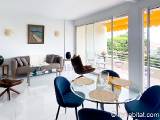 Sud de la France - C&ocirc;te d'Azur - T2 logement location appartement - Appartement r&eacute;f&eacute;rence PR-1109