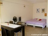 Sud de la France - C&ocirc;te d'Azur - Studio&nbsp;T1 appartement location vacances - Appartement r&eacute;f&eacute;rence PR-1115