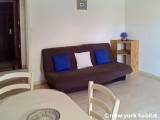 Sud de la France - C&ocirc;te d'Azur - Studio&nbsp;T1 appartement location vacances - Appartement r&eacute;f&eacute;rence PR-1116