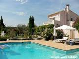 South of France - Provence - 5 Bedroom - Villa accommodation - Apartment reference PR-1117